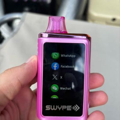 Wype 30K – Disposable Vape Device